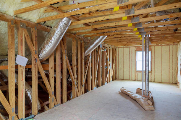 Types of Insulation We Offer in Holt, AL